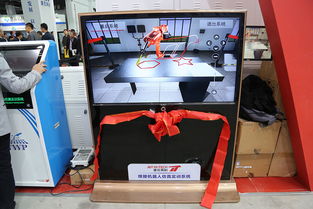 捷安高科成展區主角擔當，三大產品如虎添翼推進軟件技術轉讓