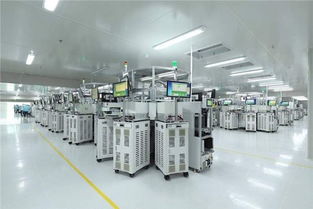 木瓜SMT貼片打樣系統(tǒng) 通過軟件技術(shù)轉(zhuǎn)讓助力企業(yè)解決關(guān)鍵生產(chǎn)問題