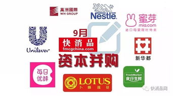九月快消品資本風(fēng)云 阿里入股、聯(lián)想布局、聯(lián)合利華并購(gòu)與技術(shù)轉(zhuǎn)讓熱潮